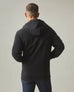 Men's Classic Full Zip - Black
